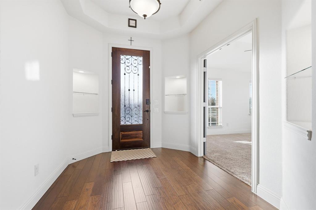 Garden Vly Farms Ph 1 - Residential