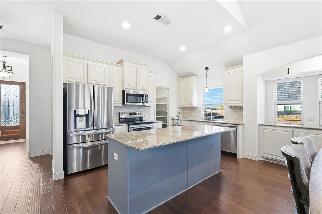 Garden Vly Farms Ph 1 - Residential