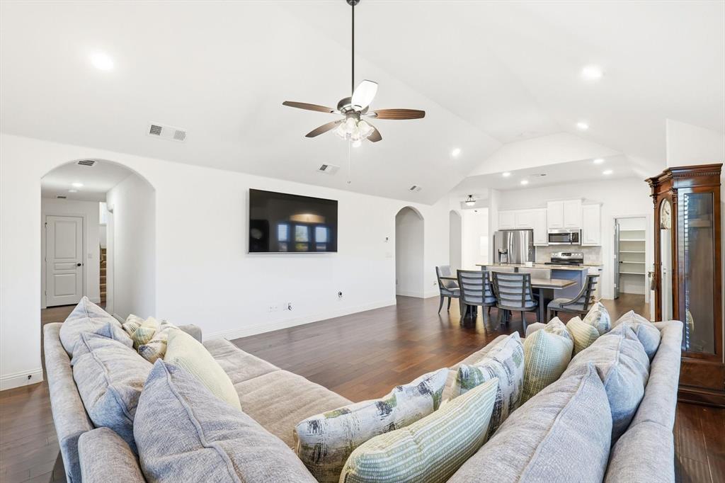 Garden Vly Farms Ph 1 - Residential