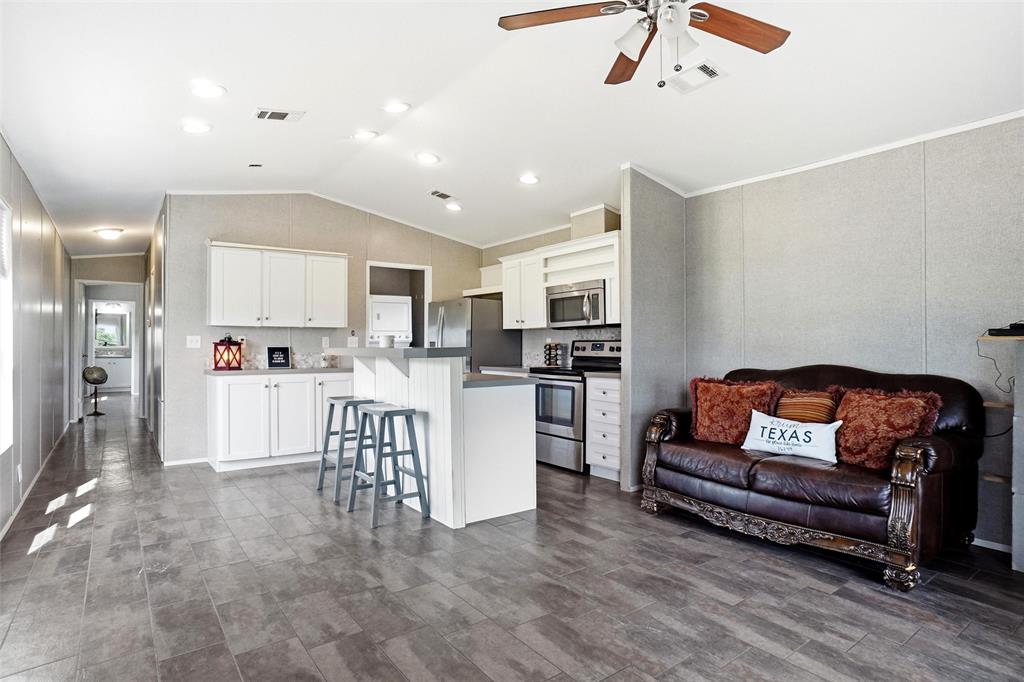 H Morgan - Residential
