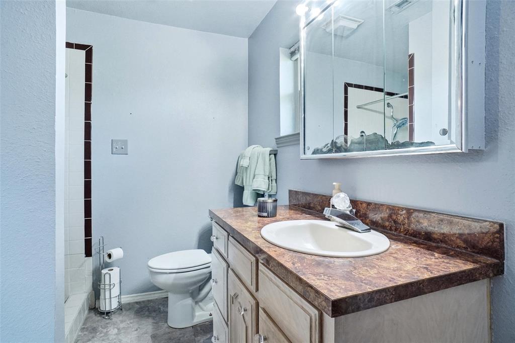 H Morgan - Residential