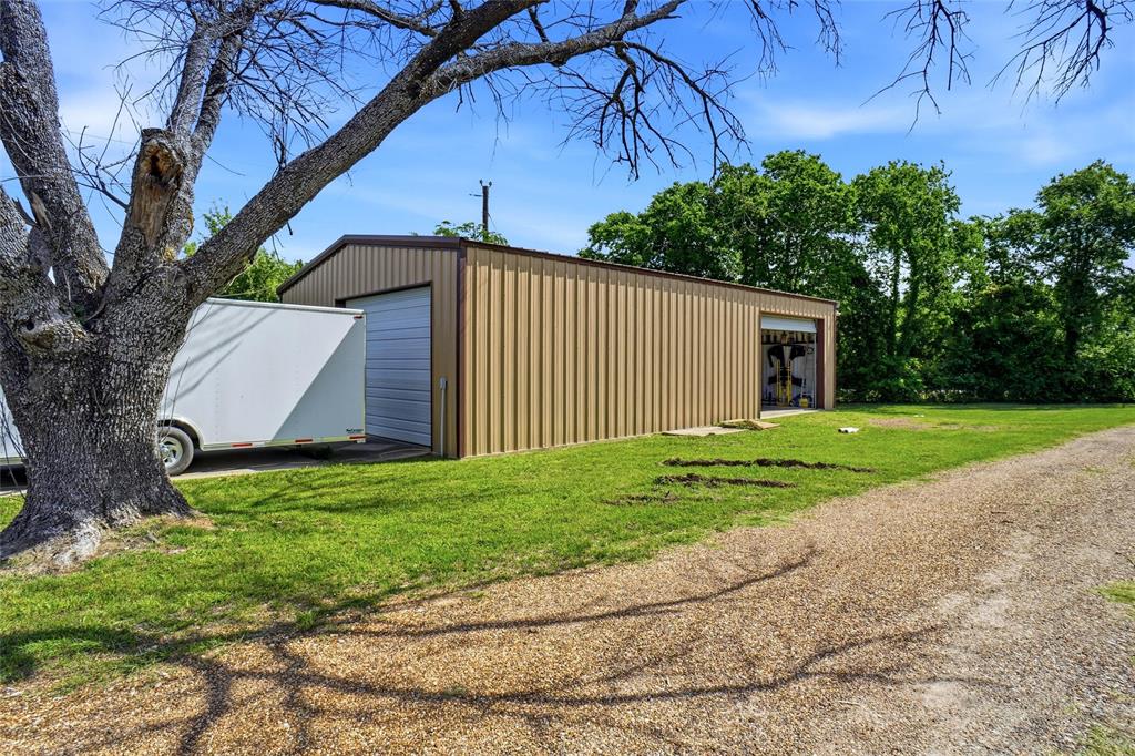 H Morgan - Residential