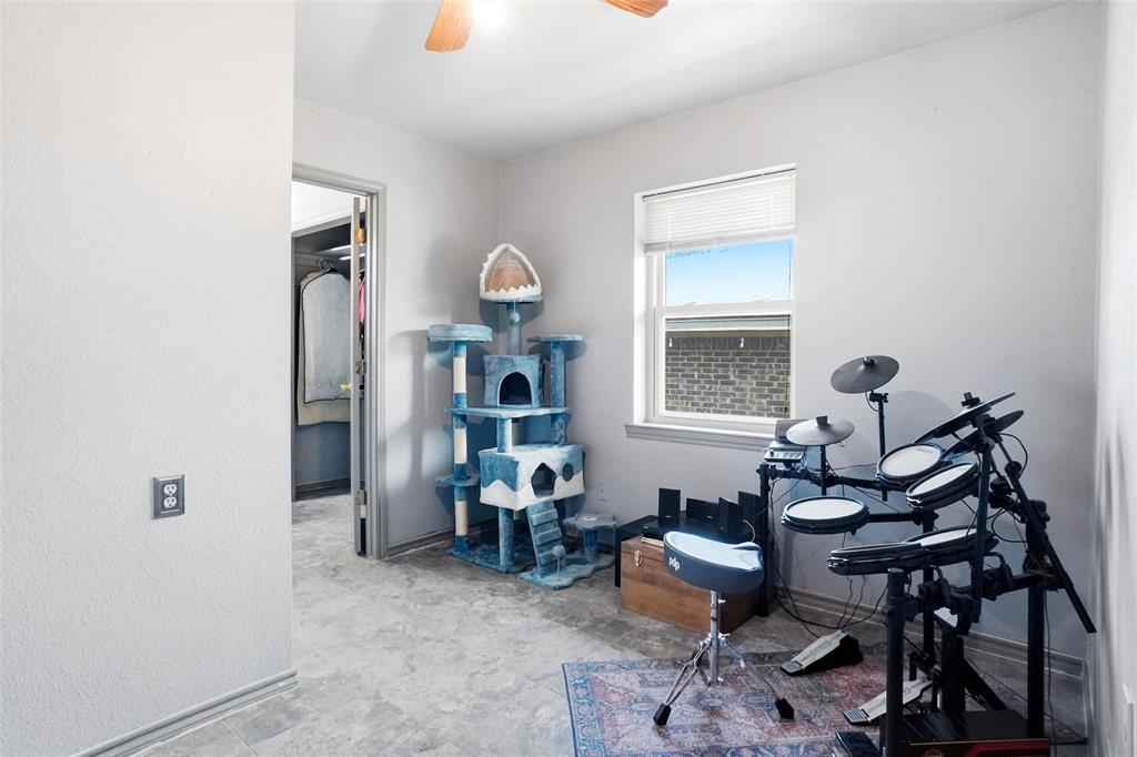 H Morgan - Residential