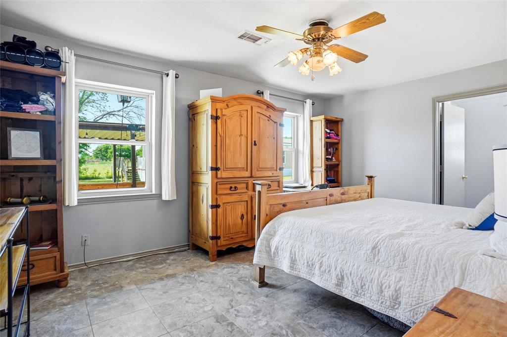 H Morgan - Residential