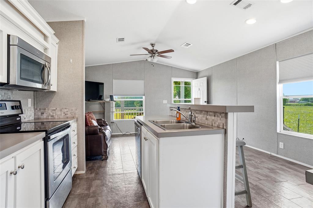 H Morgan - Residential
