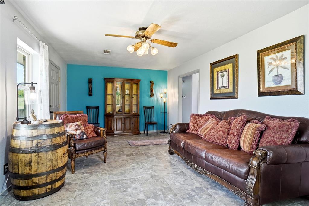 H Morgan - Residential