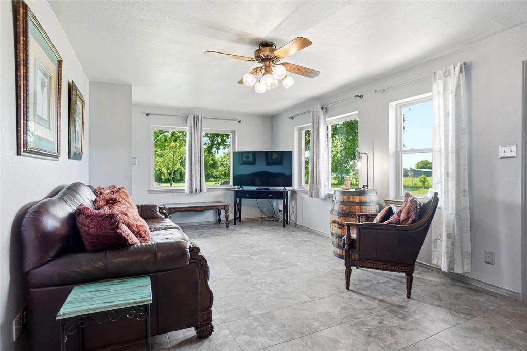 H Morgan - Residential
