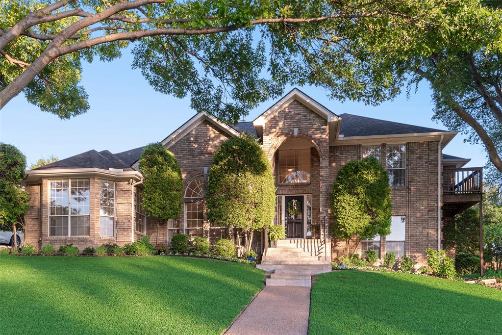 7709 Westwind Drive