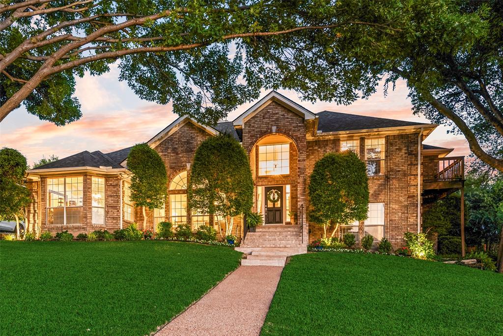 7709 Westwind Drive