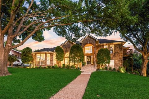 7709 Westwind Drive Fort Worth TX 76179