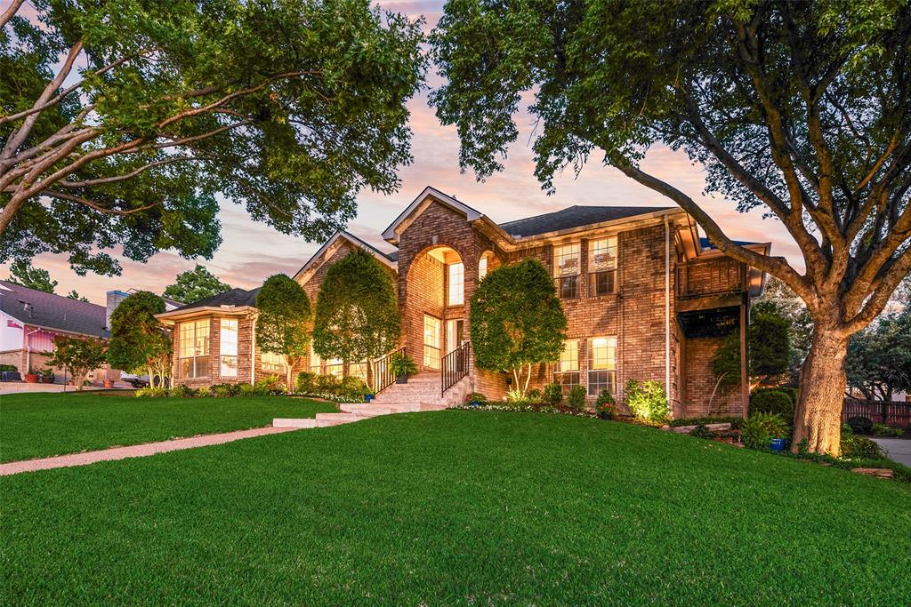 7709 Westwind Drive