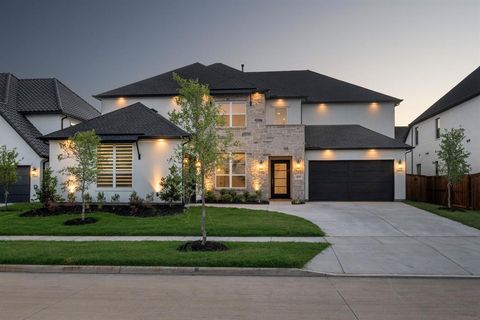 10375 Great Days Drive Frisco TX 75035