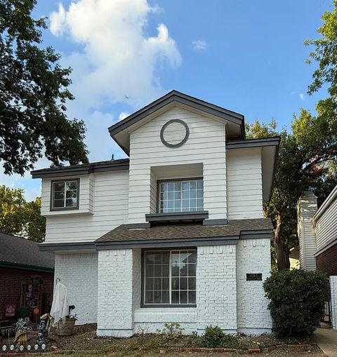 4243 Timberglen Road Dallas TX 75287