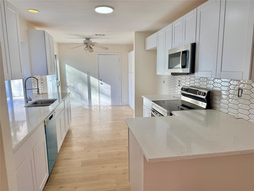 Highlands Pkwy - Residential