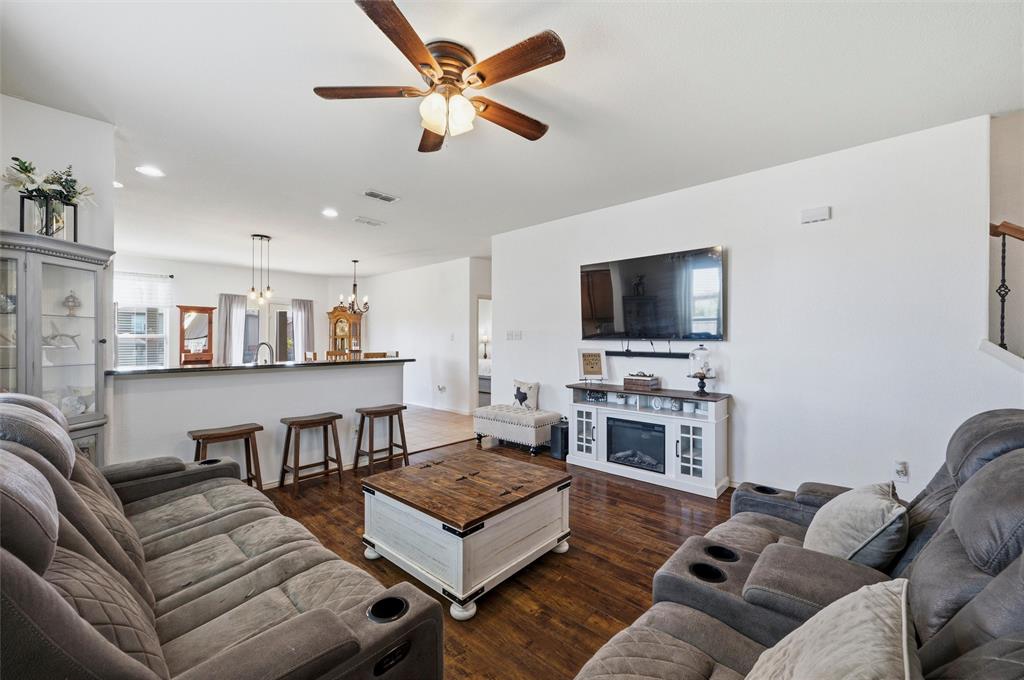 2904 Big Horn Bluff Court