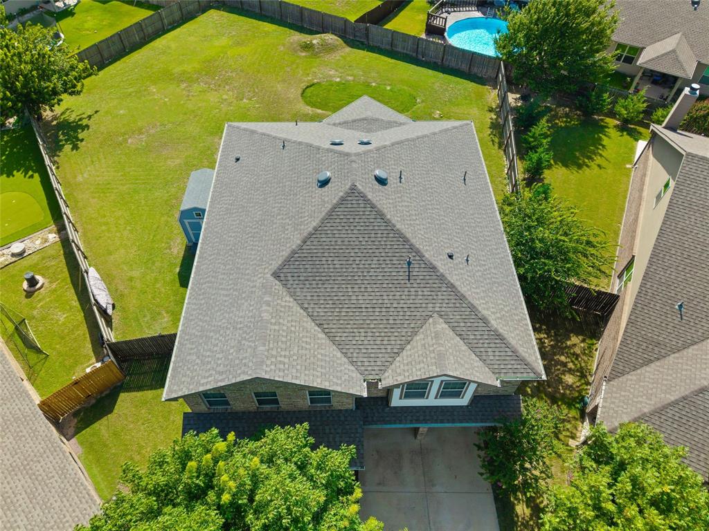 2904 Big Horn Bluff Court