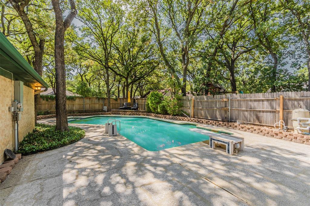 Arbor Valley - Residential