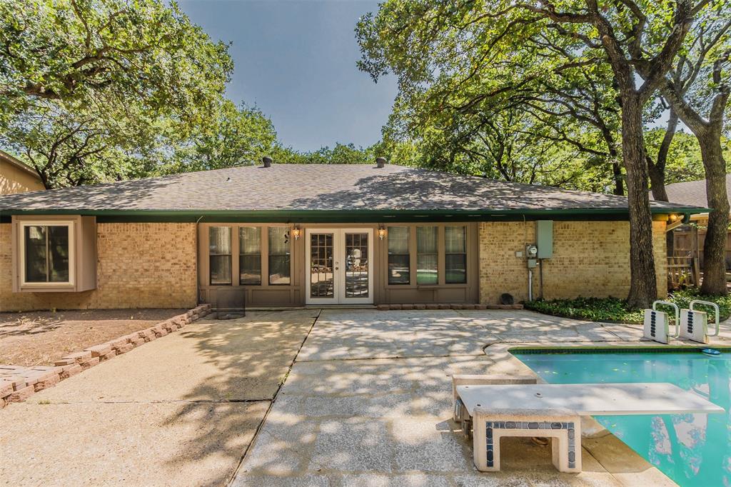 Arbor Valley - Residential