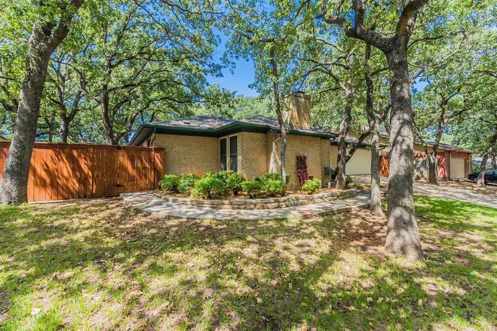 Arbor Valley - Residential