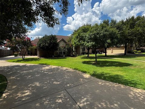 3722 Cove Timber Avenue Granbury TX 76049