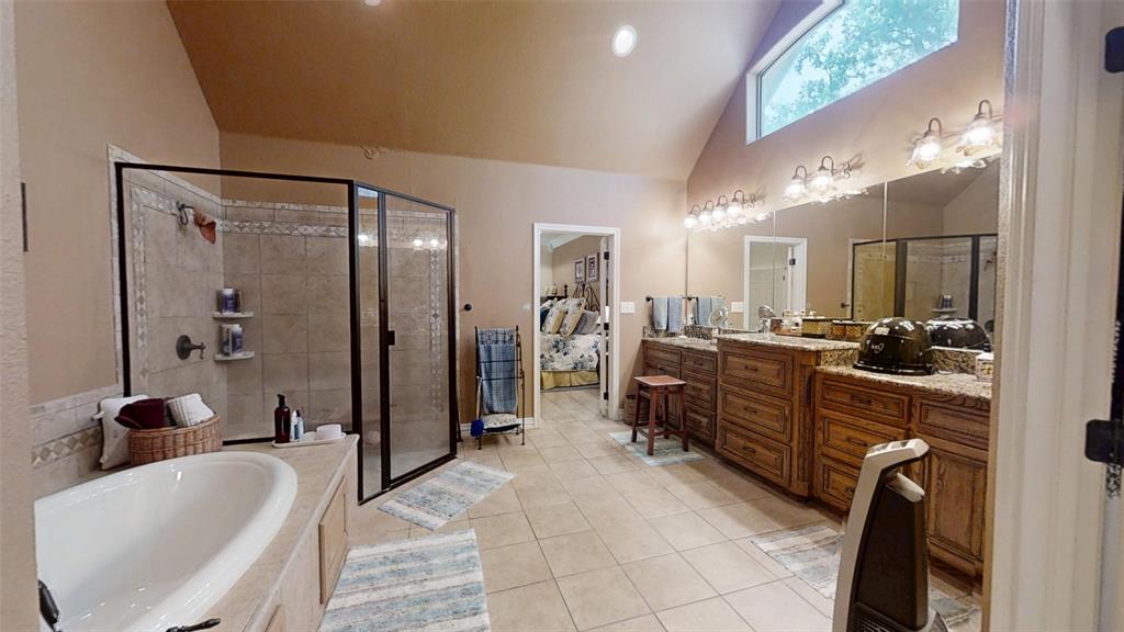 Timber Cove - Residential