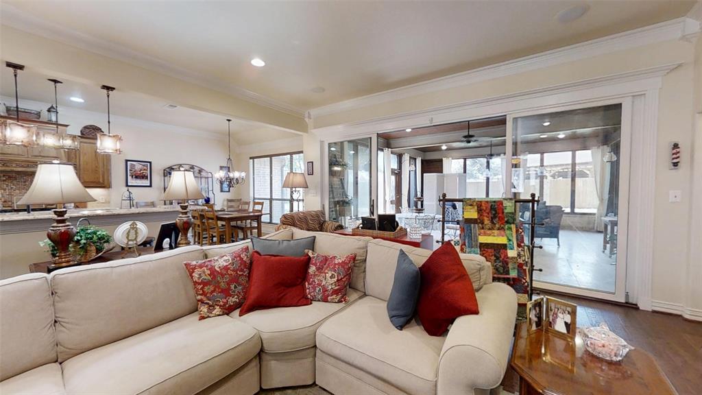 Timber Cove - Residential