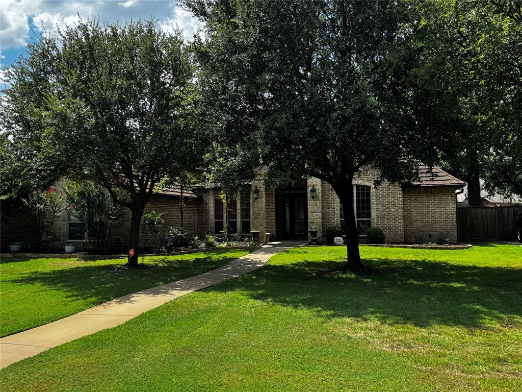 3722 Cove Timber Avenue