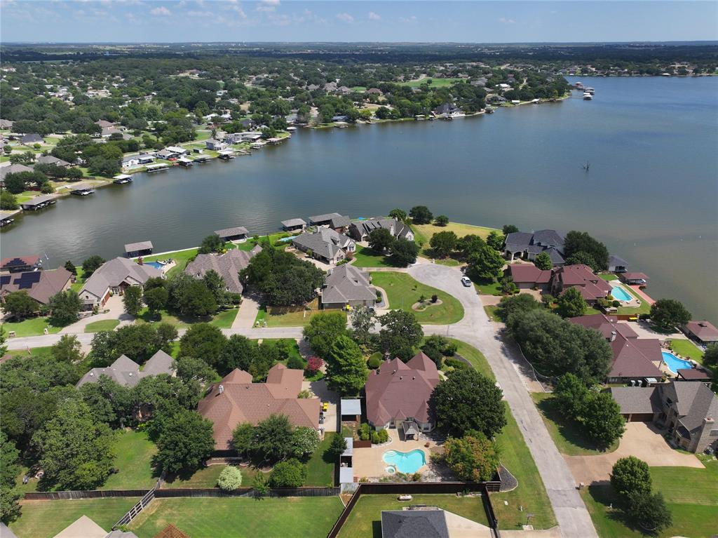 Timber Cove - Residential