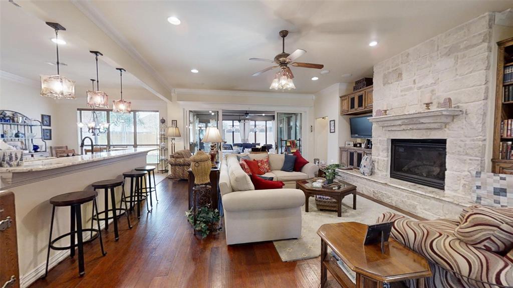 Timber Cove - Residential