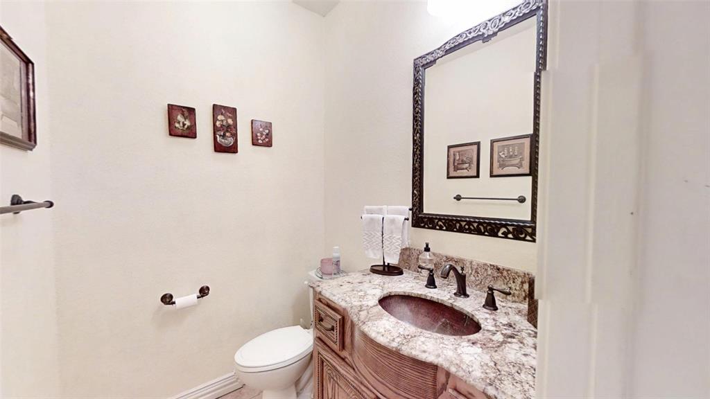 Timber Cove - Residential