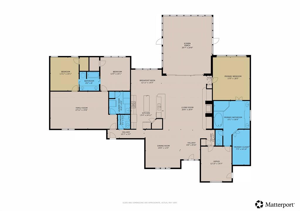 Timber Cove - Residential