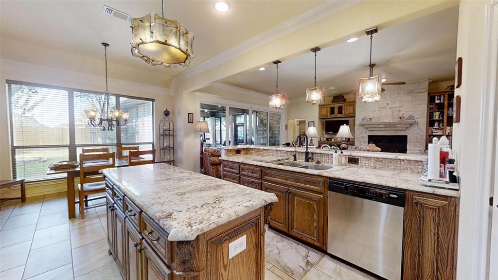 Timber Cove - Residential