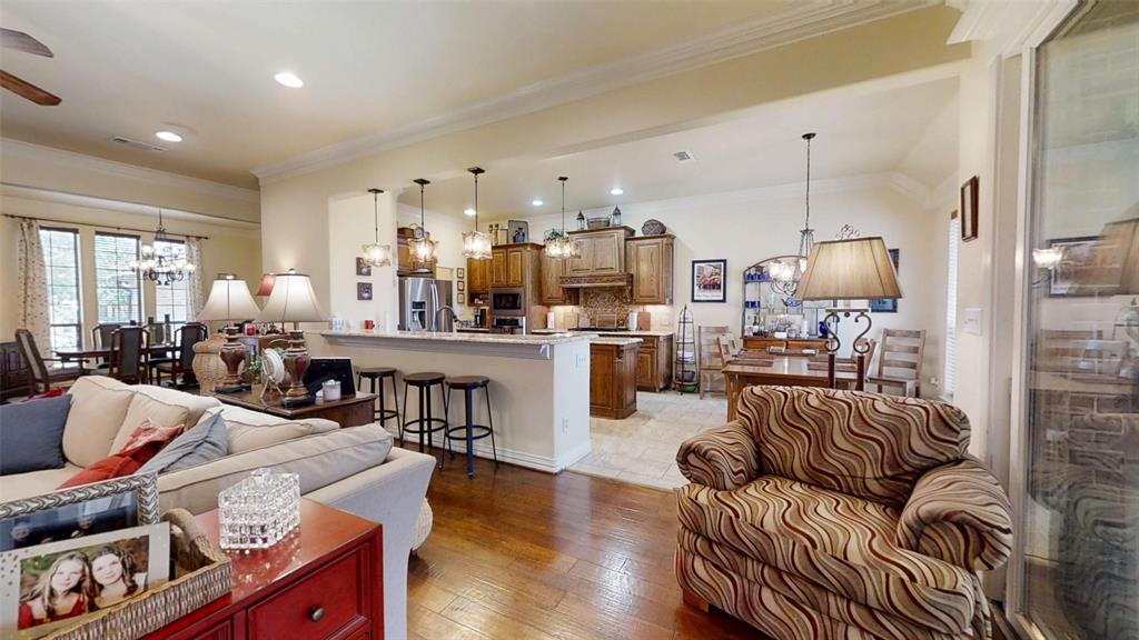 Timber Cove - Residential