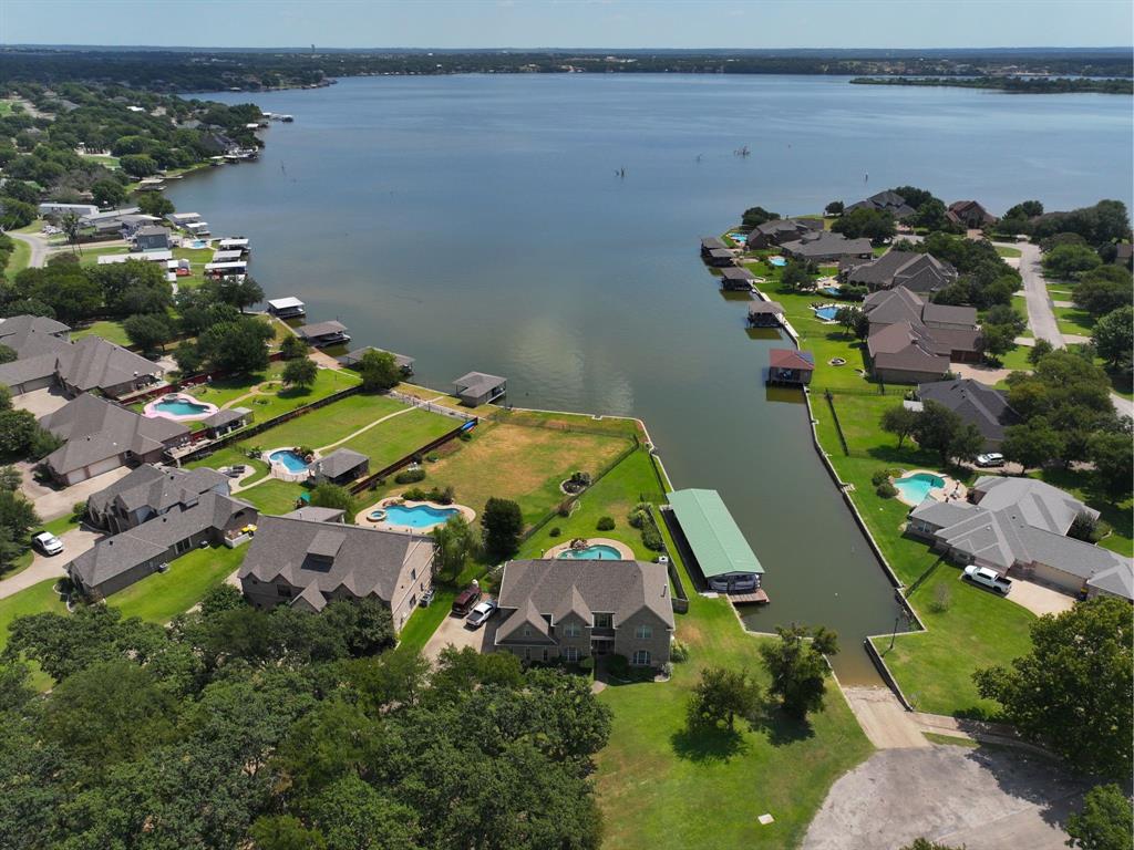 Timber Cove - Residential