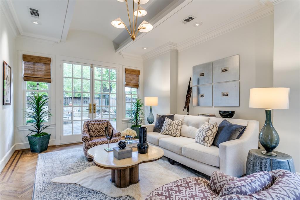 Highland Park 4th Instl - Residential