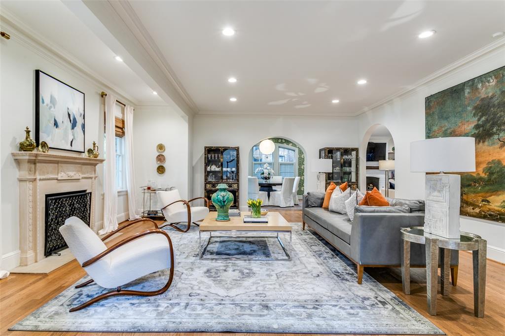 Highland Park 4th Instl - Residential