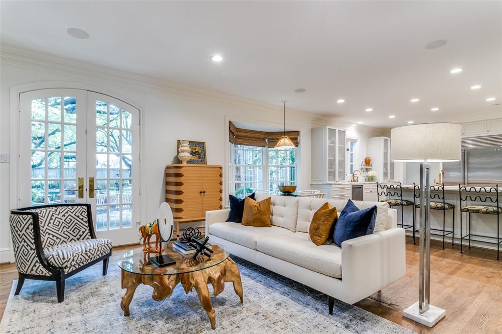 Highland Park 4th Instl - Residential