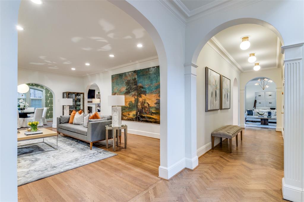 Highland Park 4th Instl - Residential