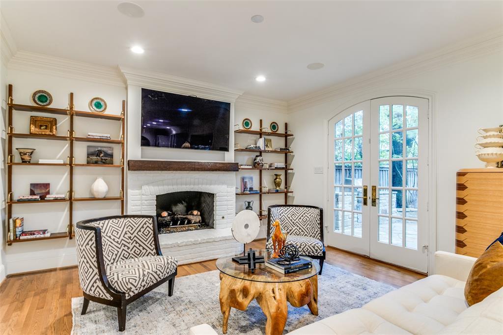 Highland Park 4th Instl - Residential