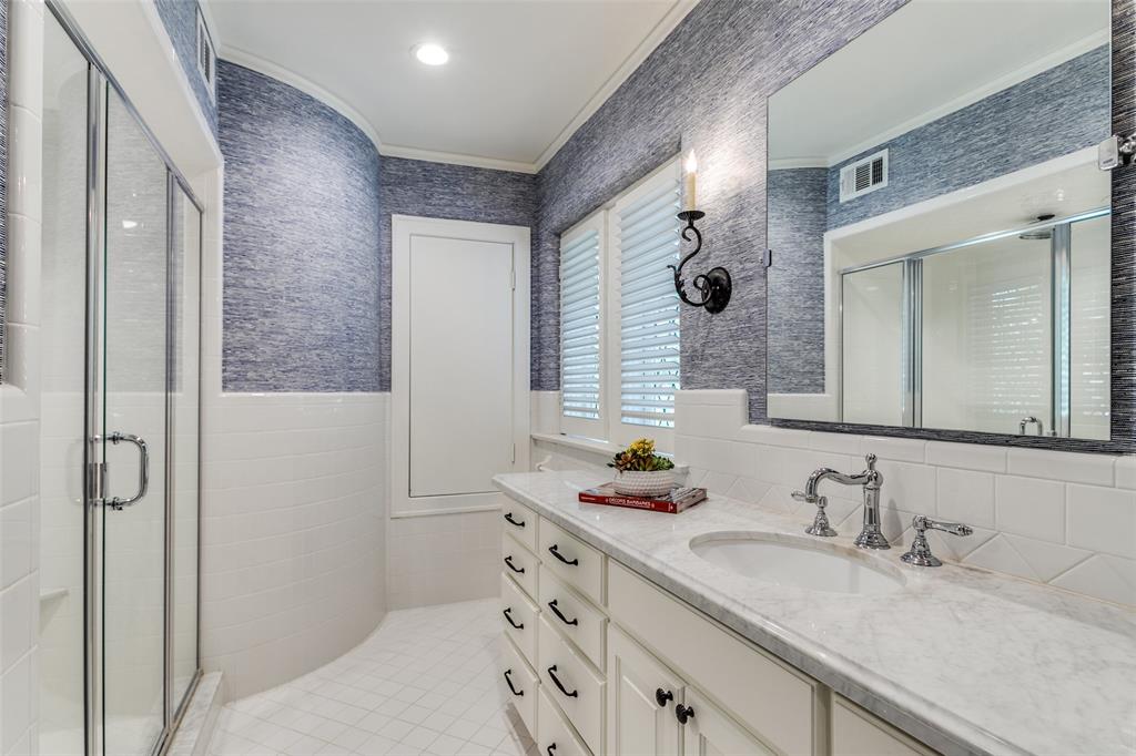 Highland Park 4th Instl - Residential