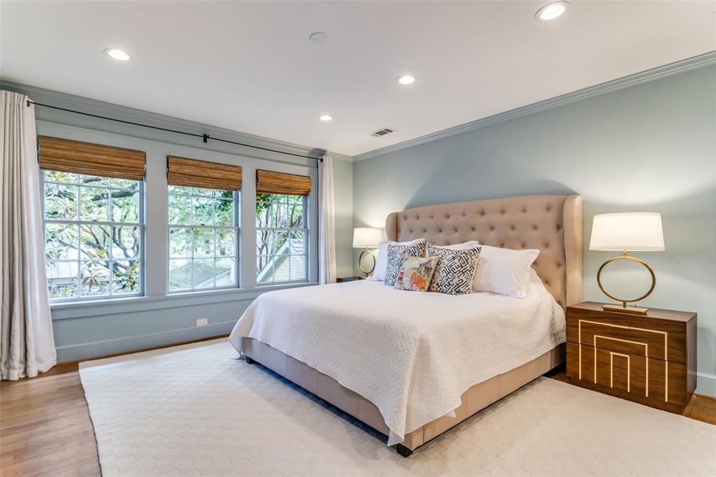 Highland Park 4th Instl - Residential