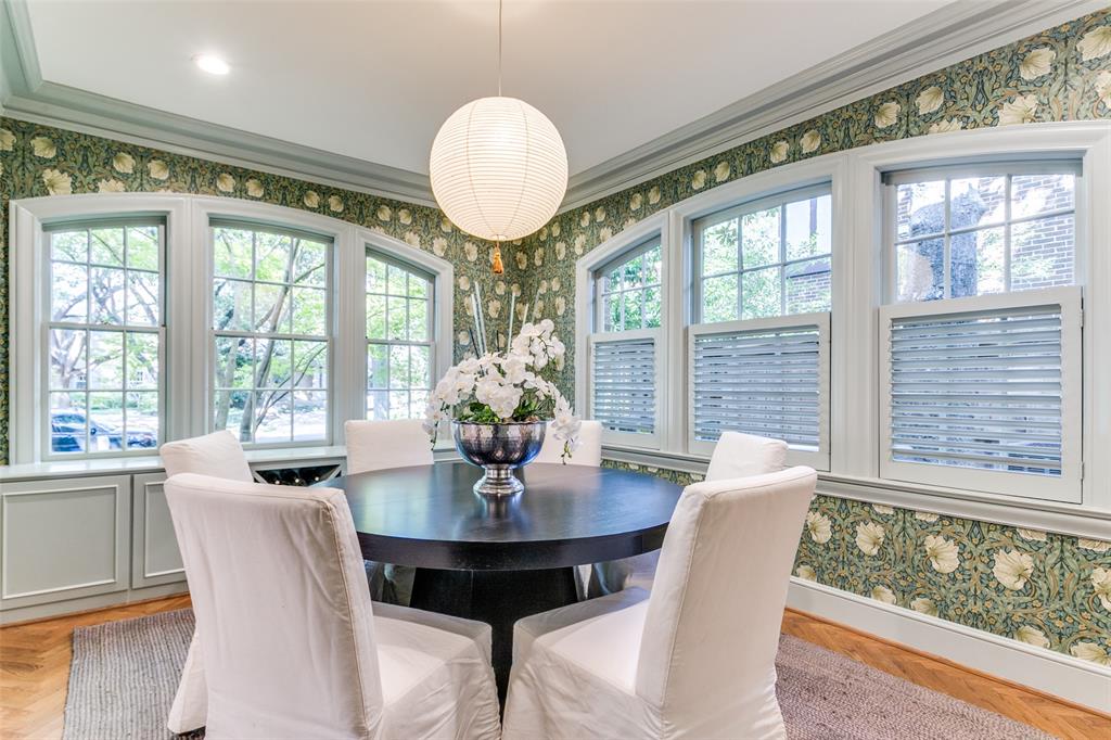 Highland Park 4th Instl - Residential