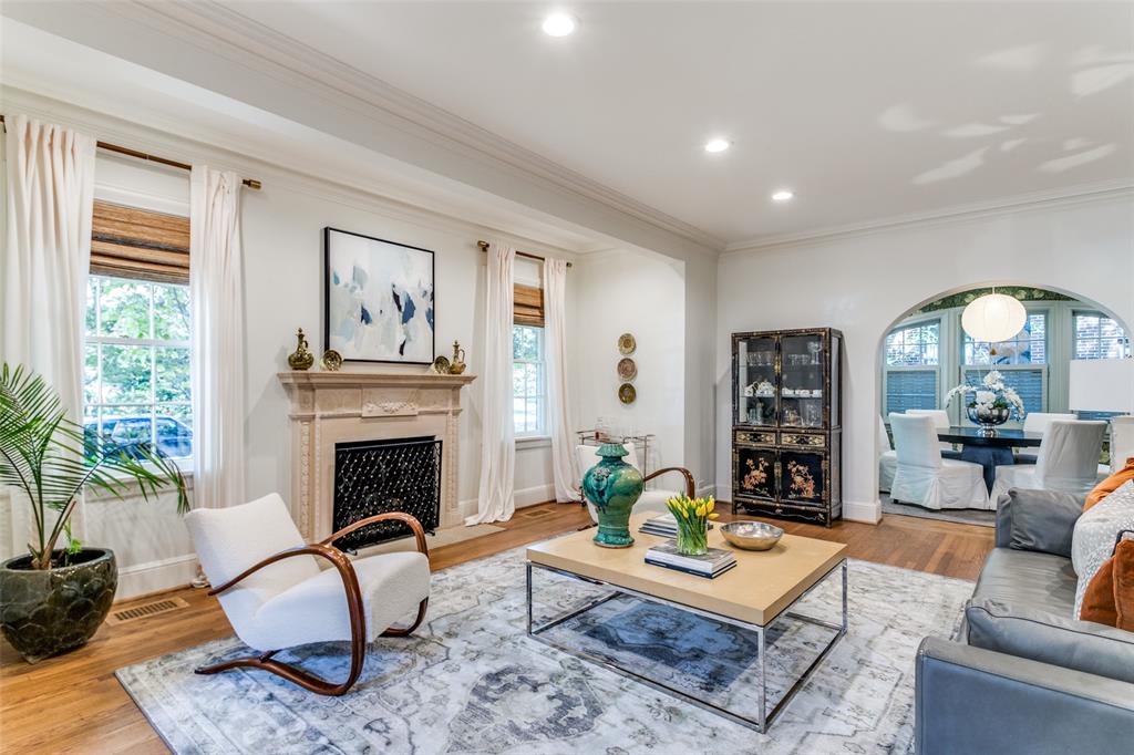 Highland Park 4th Instl - Residential