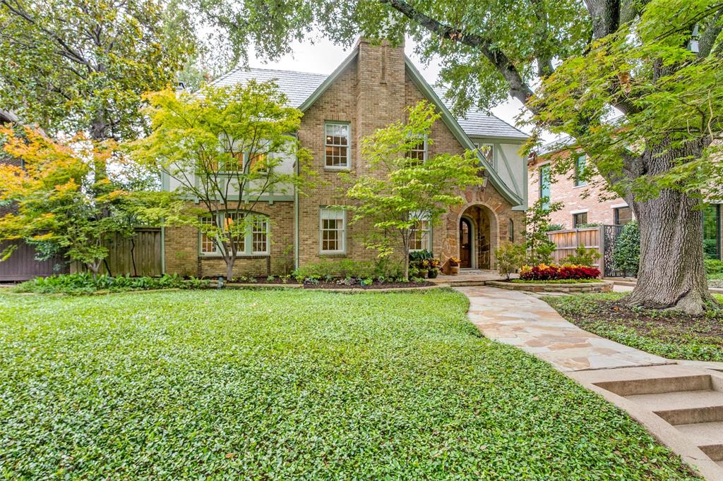 Highland Park 4th Instl - Residential