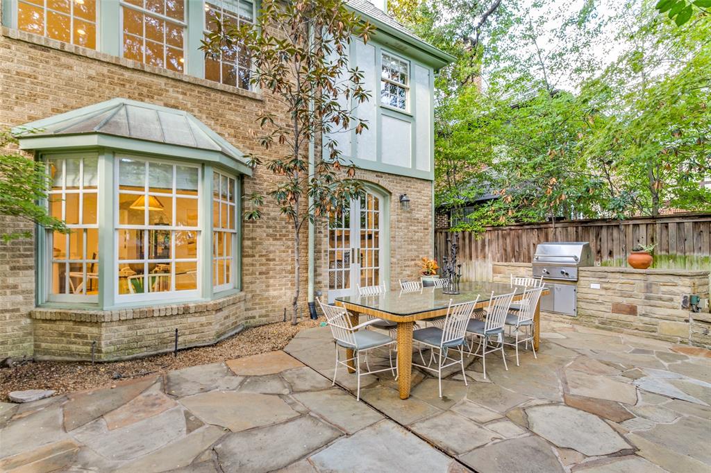 Highland Park 4th Instl - Residential