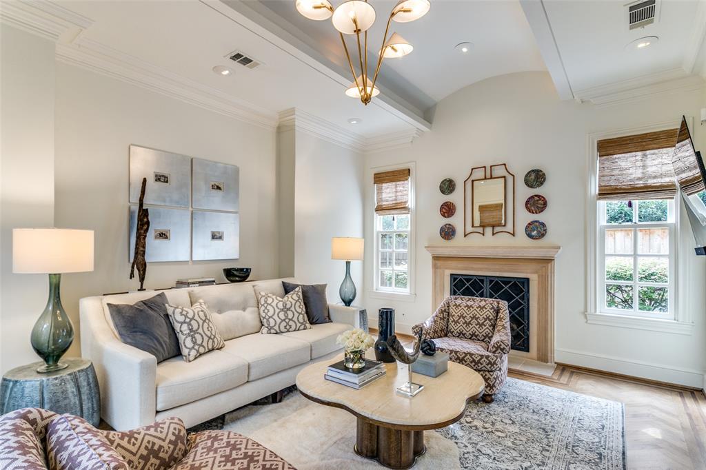 Highland Park 4th Instl - Residential