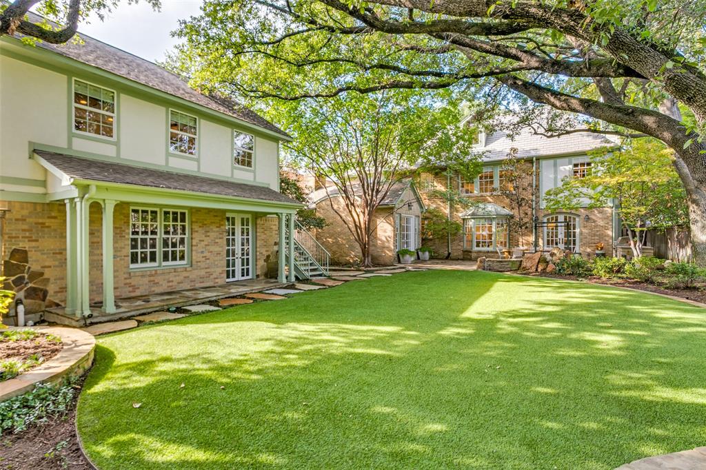 Highland Park 4th Instl - Residential