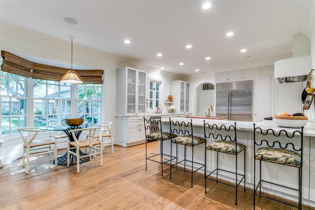 Highland Park 4th Instl - Residential