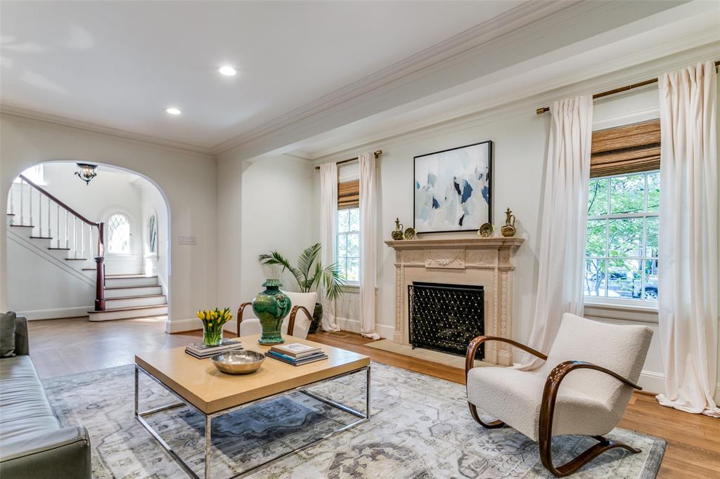 Highland Park 4th Instl - Residential