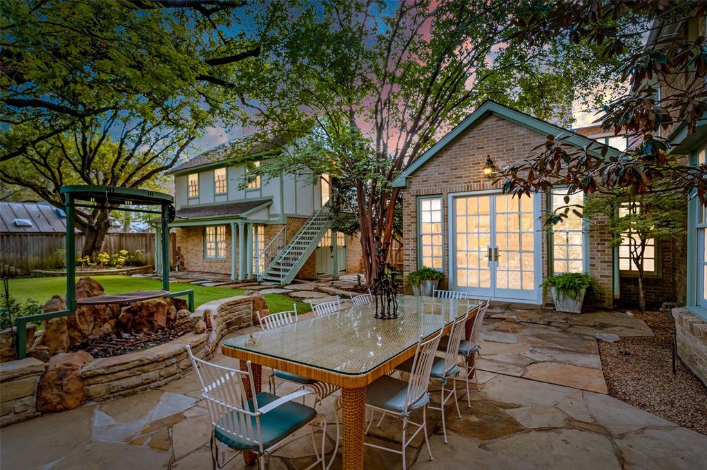 Highland Park 4th Instl - Residential